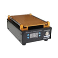Maquina de Separar Lcd Vacuo Aida 899 Bivolt Preta
