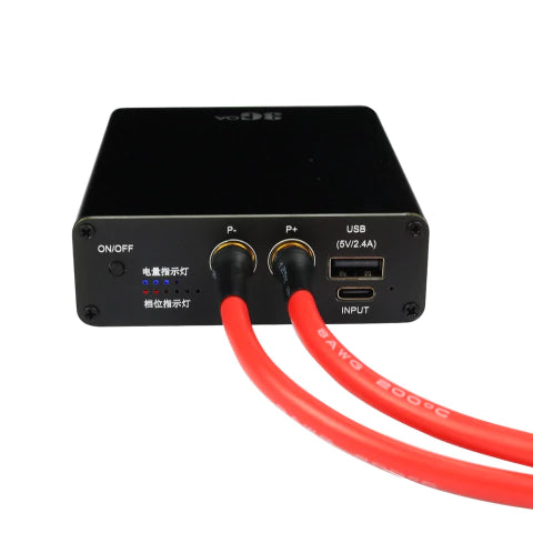 Estação de Solda para Bateria Portatil 3G OA