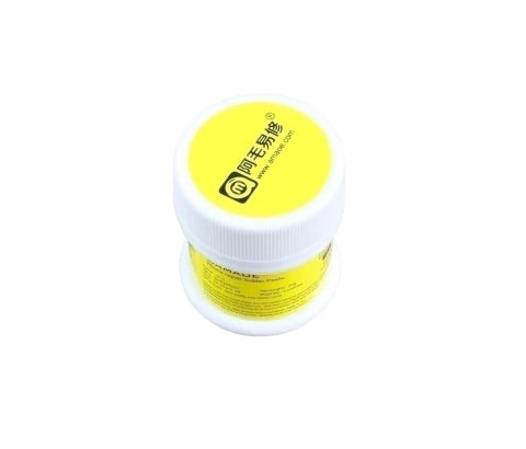Solda em pasta Amaoe M10 183 Graus 50g
