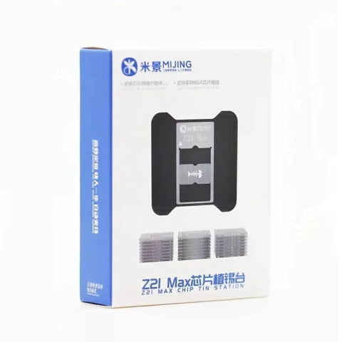 Base Magnetica Mijing Z21 Max iPhone e Android