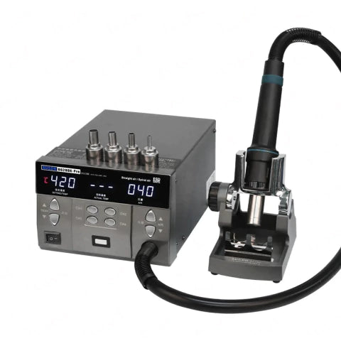 Estação de Retrabalho Sugon 8620DX PRO 1300W 110V
