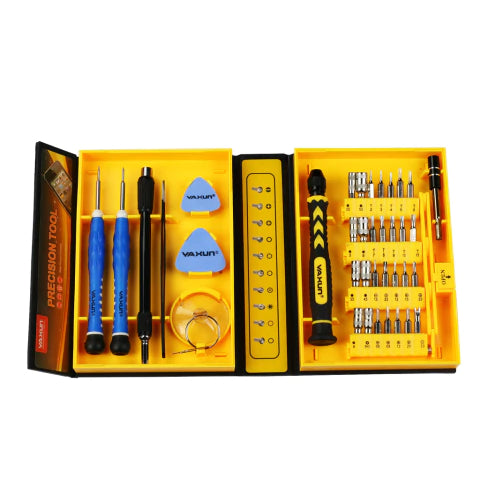 Kit de Chaves Ferramentas Yaxun 6028B