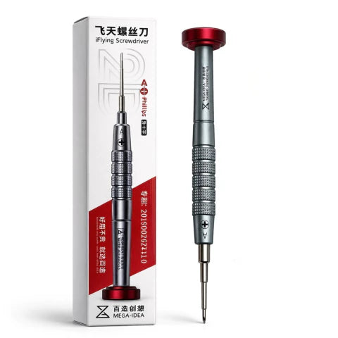 Chave Precisao 2D Qianli Mega Idea Flying A Philips 1.2