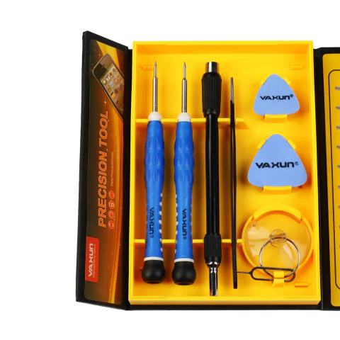 Kit de Chaves Ferramentas Yaxun 6028B