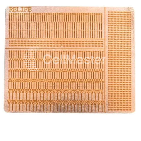 Terminal para Pontos de Jumper Relife RL 007GA